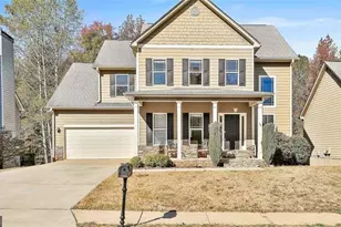 30 Camden Cir, Newnan, GA 30265 - Photo 1