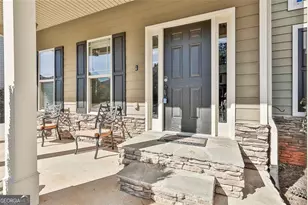 30 Camden Cir, Newnan, GA 30265 - Photo 4