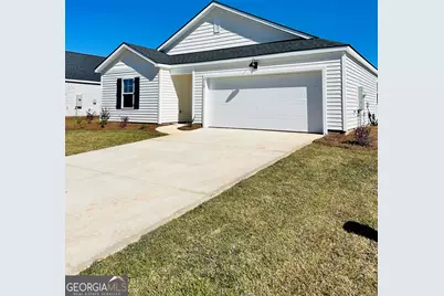 212 Birdsill Street, Statesboro, GA 30458 - Photo 2