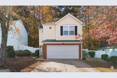 269 Silver Ridge Drive #269, Dallas, GA 30157 - Photo 2