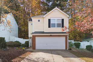 269 Silver Ridge Dr, Dallas, GA 30157 - Photo 2