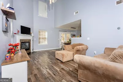 269 Silver Ridge Drive #269, Dallas, GA 30157 - Photo 8