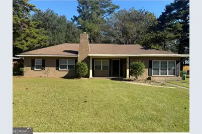 403 Granade Street, Statesboro, GA 30458 - Photo 1