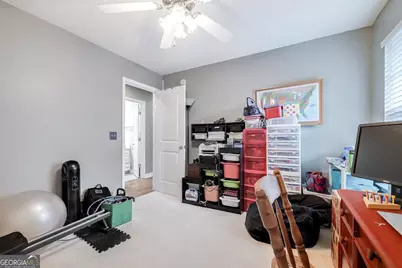 29 Sassafras Lane, Midway, GA 31320 - Photo 34