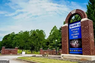 830 Ray St, Griffin, GA 30223 - Photo 4