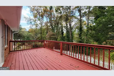 6061 Winview Drive, Forest Park, GA 30297 - Photo 8