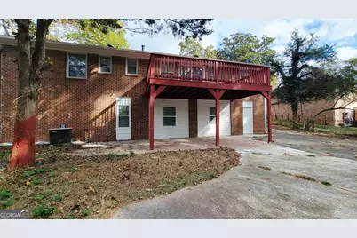 6061 Winview Drive, Forest Park, GA 30297 - Photo 4