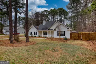 505 Judith Court., McDonough, GA 30252 - Photo 32