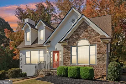 4140 Briar Brook Court, Cumming, GA 30040 - Photo 70