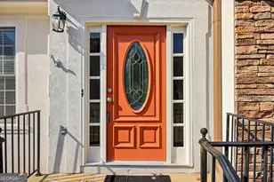 4140 Briar Brook Ct, Cumming, GA 30040 - Photo 2