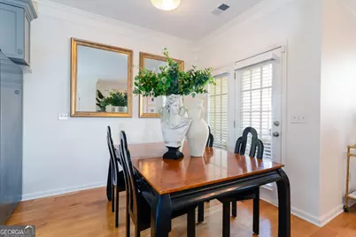 4957 Warmstone Way SE #15, Atlanta, GA 30339 - Photo 10