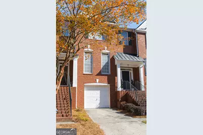4957 Warmstone Way SE #15, Atlanta, GA 30339 - Photo 2