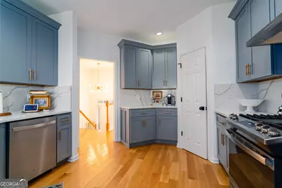 4957 Warmstone Way SE #15, Atlanta, GA 30339 - Photo 8