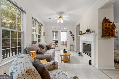 2053 Village Park Drive, Peachtree City, GA 30269 - Photo 22