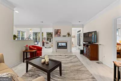 2053 Village Park Drive, Peachtree City, GA 30269 - Photo 6