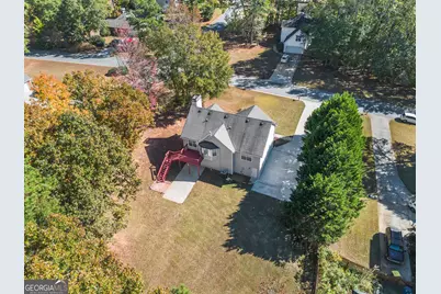 11 Masters Way, Newnan, GA 30265 - Photo 20