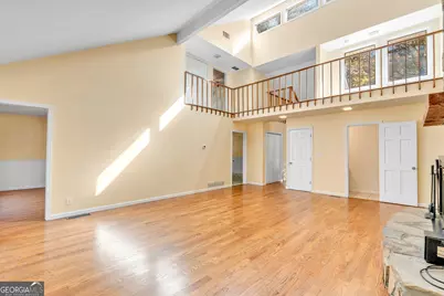 370 Darren Drive, Fayetteville, GA 30215 - Photo 10