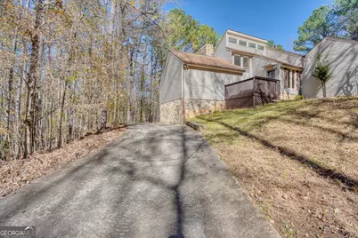 370 Darren Drive, Fayetteville, GA 30215 - Photo 4