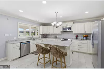 965 Old Olive Branch Road, Ellabell, GA 31308 - Photo 20