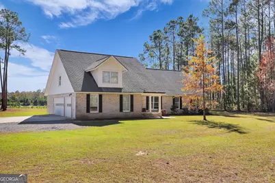 965 Old Olive Branch Road, Ellabell, GA 31308 - Photo 4