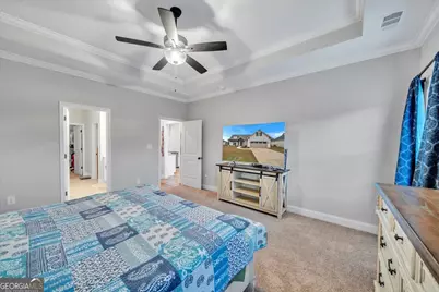 117 Fieldview Lane, Kathleen, GA 31047 - Photo 22