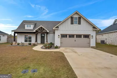 117 Fieldview Lane, Kathleen, GA 31047 - Photo 1