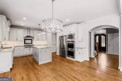 3677 Coralberry Way, Dacula, GA 30019 - Photo 20