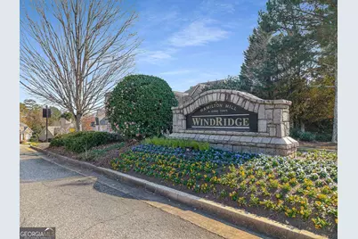 3677 Coralberry Way, Dacula, GA 30019 - Photo 58