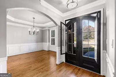 3677 Coralberry Way, Dacula, GA 30019 - Photo 10