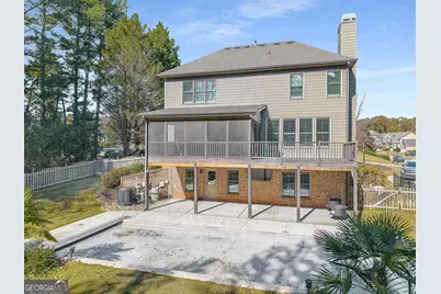 3677 Coralberry Way, Dacula, GA 30019 - Photo 56