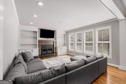 3677 Coralberry Way, Dacula, GA 30019 - Photo 24