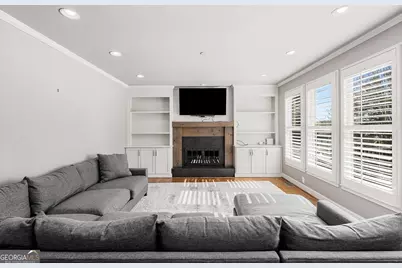 3677 Coralberry Way, Dacula, GA 30019 - Photo 22