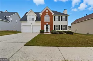 1267 Partridge Ln, Riverdale, GA 30296 - Photo 2
