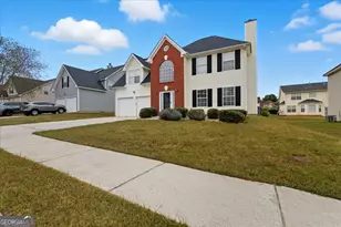 1267 Partridge Ln, Riverdale, GA 30296 - Photo 4