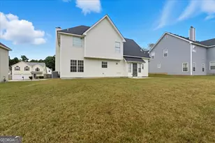 1267 Partridge Ln, Riverdale, GA 30296 - Photo 36