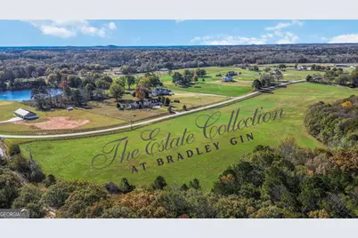 Tract 7 Bradley Gin Road, Monroe, GA 30656 - Photo 2