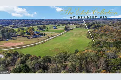 Tract 7 Bradley Gin Road, Monroe, GA 30656 - Photo 4