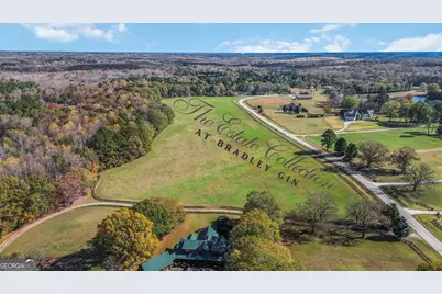Tract 6 Bradley Gin Road, Monroe, GA 30656 - Photo 6