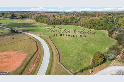 Tract 6 Bradley Gin Road, Monroe, GA 30656 - Photo 10
