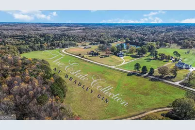 Tract 6 Bradley Gin Road, Monroe, GA 30656 - Photo 8