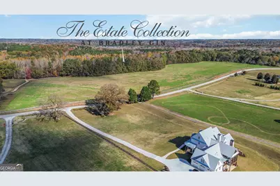 Tract 5 Bradley Gin Road, Monroe, GA 30656 - Photo 2