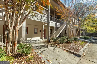 200 Market Place #240, Roswell, GA 30075 - Photo 2