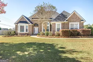 35 Falcon Crest Way, Byron, GA 31008 - Photo 2