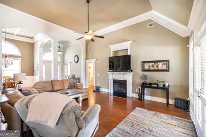 35 Falcon Crest Way, Byron, GA 31008 - Photo 8