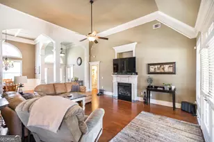 35 Falcon Crest Way, Byron, GA 31008 - Photo 8