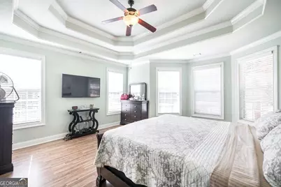 35 Falcon Crest Way, Byron, GA 31008 - Photo 16