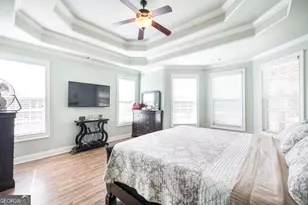 35 Falcon Crest Way, Byron, GA 31008 - Photo 16