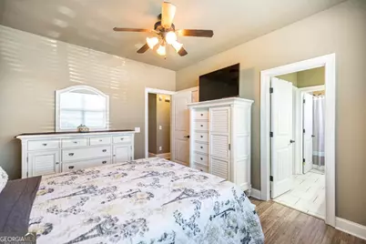 35 Falcon Crest Way, Byron, GA 31008 - Photo 20