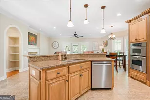 104 Majestic Dr, Brunswick, GA 31523 - Photo 8