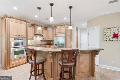 104 Majestic Drive, Brunswick, GA 31523 - Photo 10